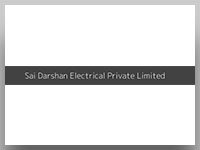 Sai Darshan Electrical Pvt. Ltd.-Chennai